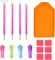Diamond Painting Accessories Diamond Painting Tools Drill Pen Grip and Diamond Painting Trays